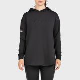 FELPA BULLPADEL PAITT NERO