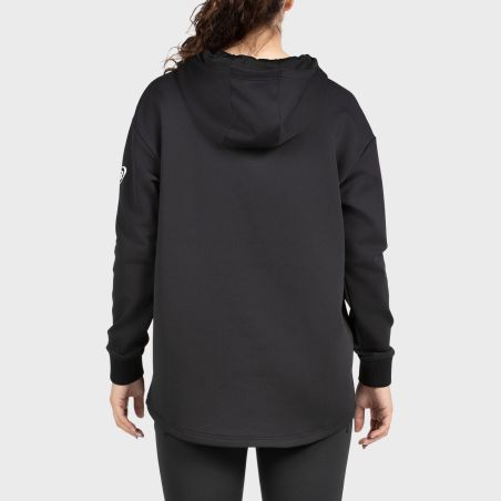 FELPA BULLPADEL PAITT NERO