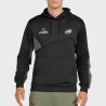 SWEAT-SHIRT BULLPADEL PALMIRO BLACK