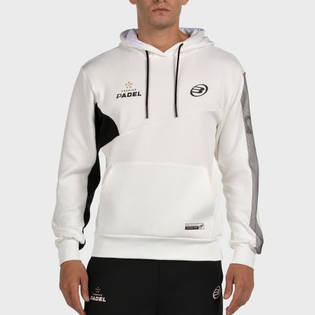 tienda de padel Madrid, tienda de padel online, tienda de padel españa, tienda de padel en linea, SUDADERA BULLPADEL PALMIRO CRU