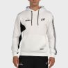 SWEAT BULLPADEL PALMIRO CRUDO