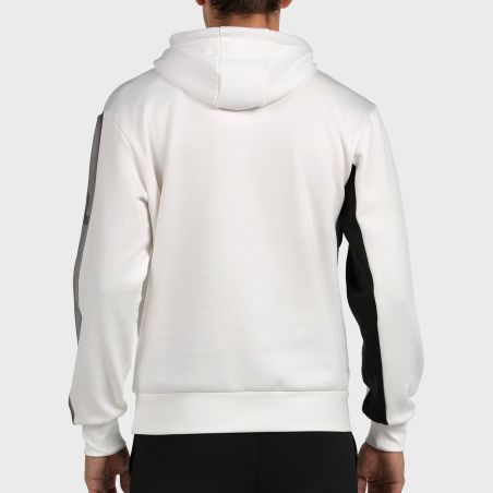 tienda de padel Madrid, tienda de padel online, tienda de padel españa, tienda de padel en linea, SUDADERA BULLPADEL PALMIRO CRU