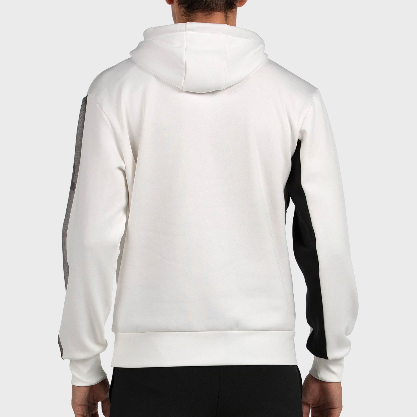 tienda de padel Madrid, tienda de padel online, tienda de padel españa, tienda de padel en linea, SUDADERA BULLPADEL PALMIRO CRU