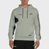 FELPA BULLPADEL PALMIRO EUCALIPTO