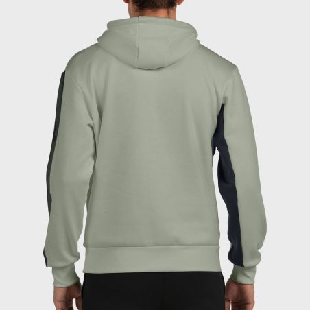 SWEAT BULLPADEL PALMIRO EUCALYPTUS