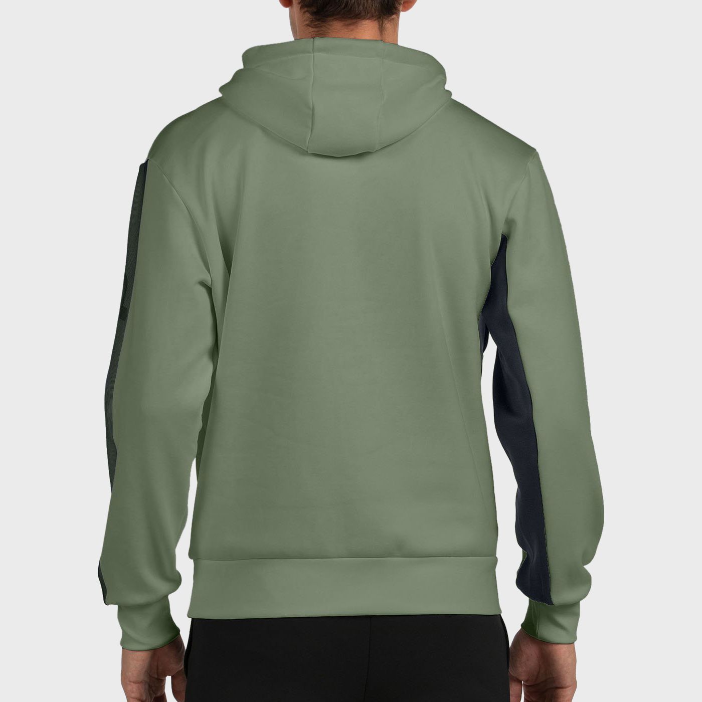 tienda de padel Madrid, tienda de padel online, tienda de padel españa, tienda de padel en linea, SUDADERA BULLPADEL PALMIRO KAK
