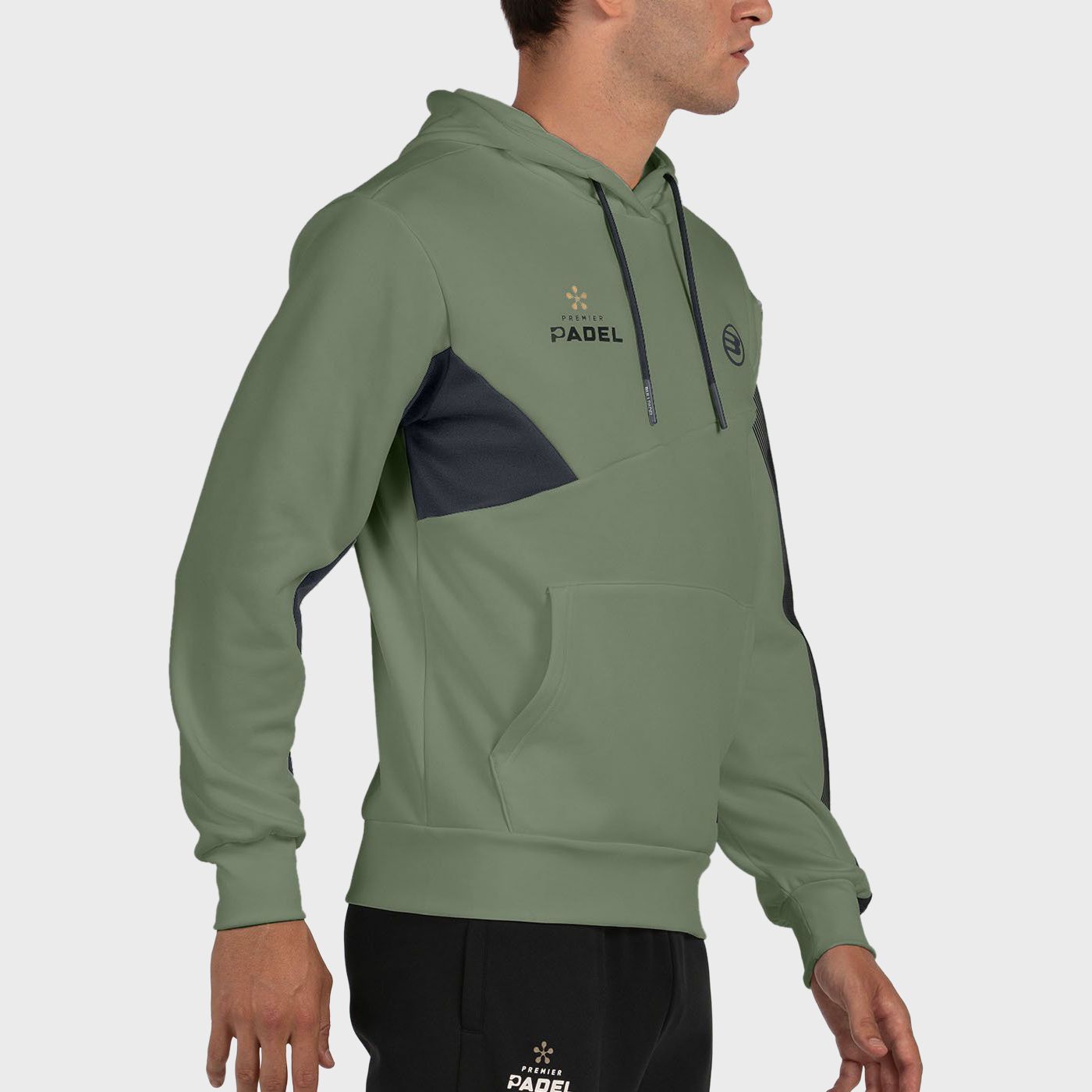 tienda de padel Madrid, tienda de padel online, tienda de padel españa, tienda de padel en linea, SUDADERA BULLPADEL PALMIRO KAK