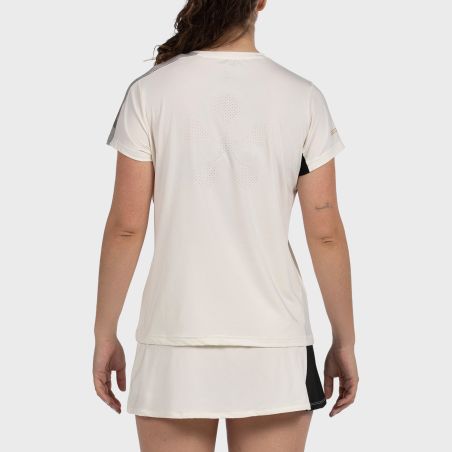 tienda de padel Madrid, tienda de padel online, tienda de padel españa, tienda de padel en linea, CAMISETA BULLPADEL PAMPAN CRUD