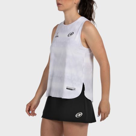 DEBARDEUR BULLPADEL PARNAV CRUDO