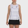 CAMISETA BULLPADEL PARNAV CRUDO