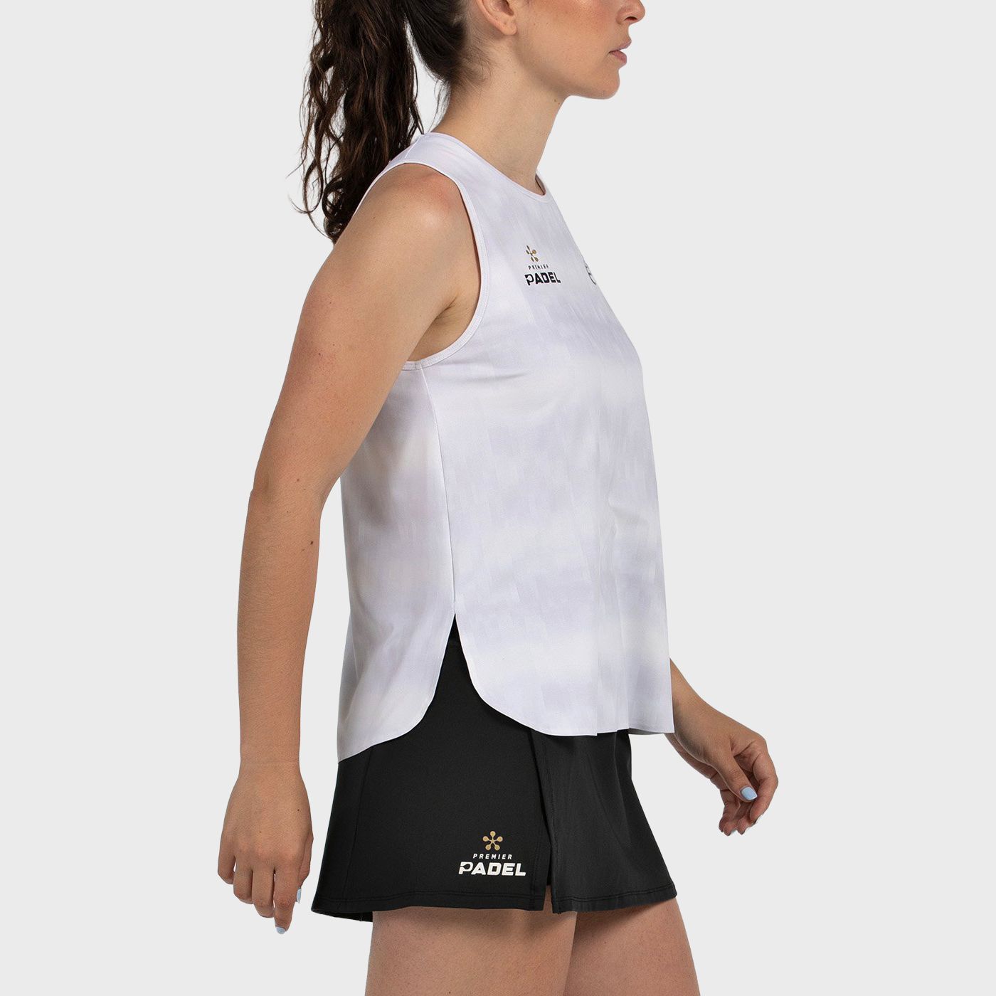 DEBARDEUR BULLPADEL PARNAV CRUDO