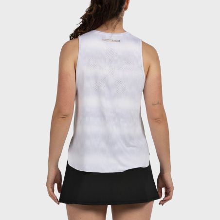 tienda de padel Madrid, tienda de padel online, tienda de padel españa, tienda de padel en linea, CAMISETA BULLPADEL PARNAV CRUD