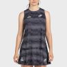 CAMISETA BULLPADEL PARNAV NEGRO