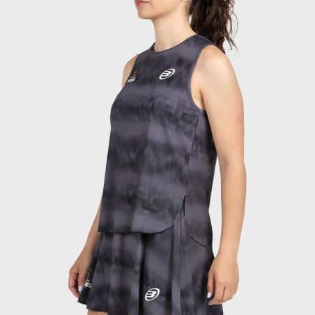 DEBARDEUR BULLPADEL PARNAV NOIRE