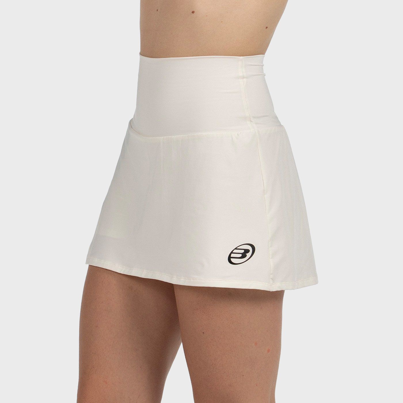 SKIRT BULLPADEL PASAU CRUDO