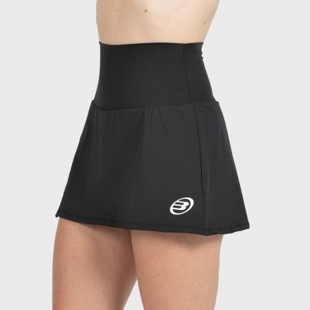 SKIRT BULLPADEL PASAU BLACK