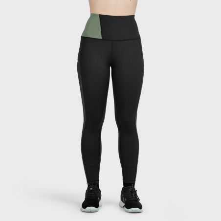 COLLANTS BULLPADEL PASCI NOIR