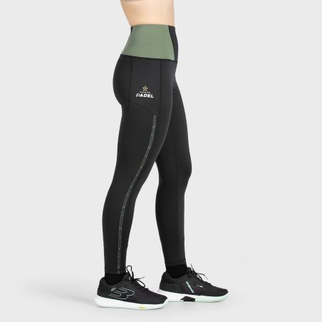 COLLANTS BULLPADEL PASCI NOIR