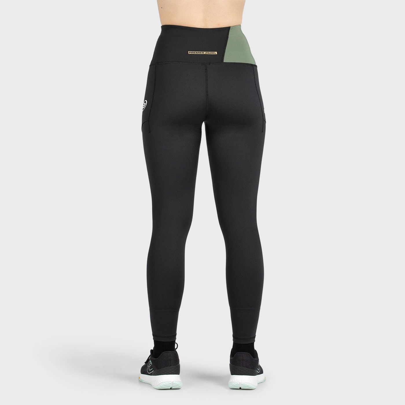 COLLANTS BULLPADEL PASCI NOIR