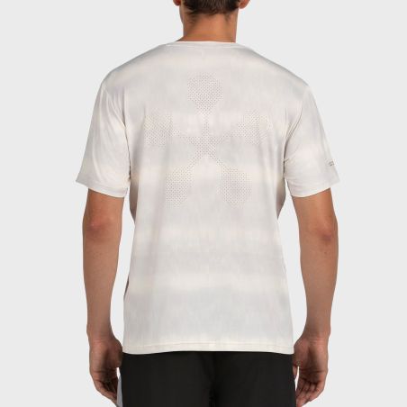 T-SHIRT BULLPADEL PASCO CRUDO