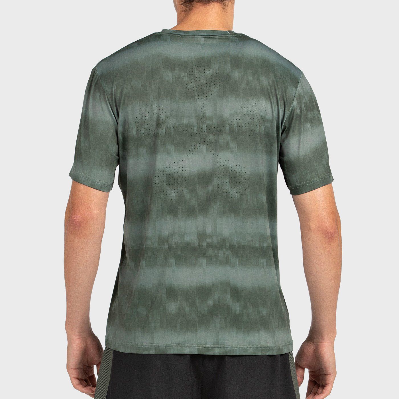 tienda de padel Madrid, tienda de padel online, tienda de padel españa, tienda de padel en linea, CAMISETA BULLPADEL PASCO KAKI