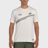 CAMISETA BULLPADEL PATOS CRUDO