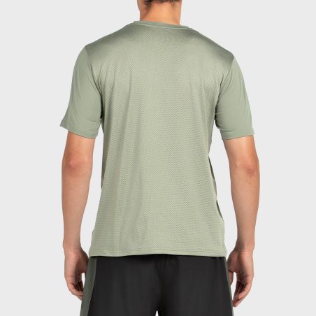 tienda de padel Madrid, tienda de padel online, tienda de padel españa, tienda de padel en linea, CAMISETA BULLPADEL PATOS EUCAL
