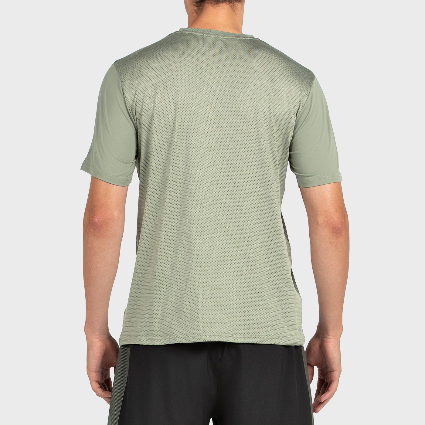 T-SHIRT BULLPADEL PATOS EUCALIPTO