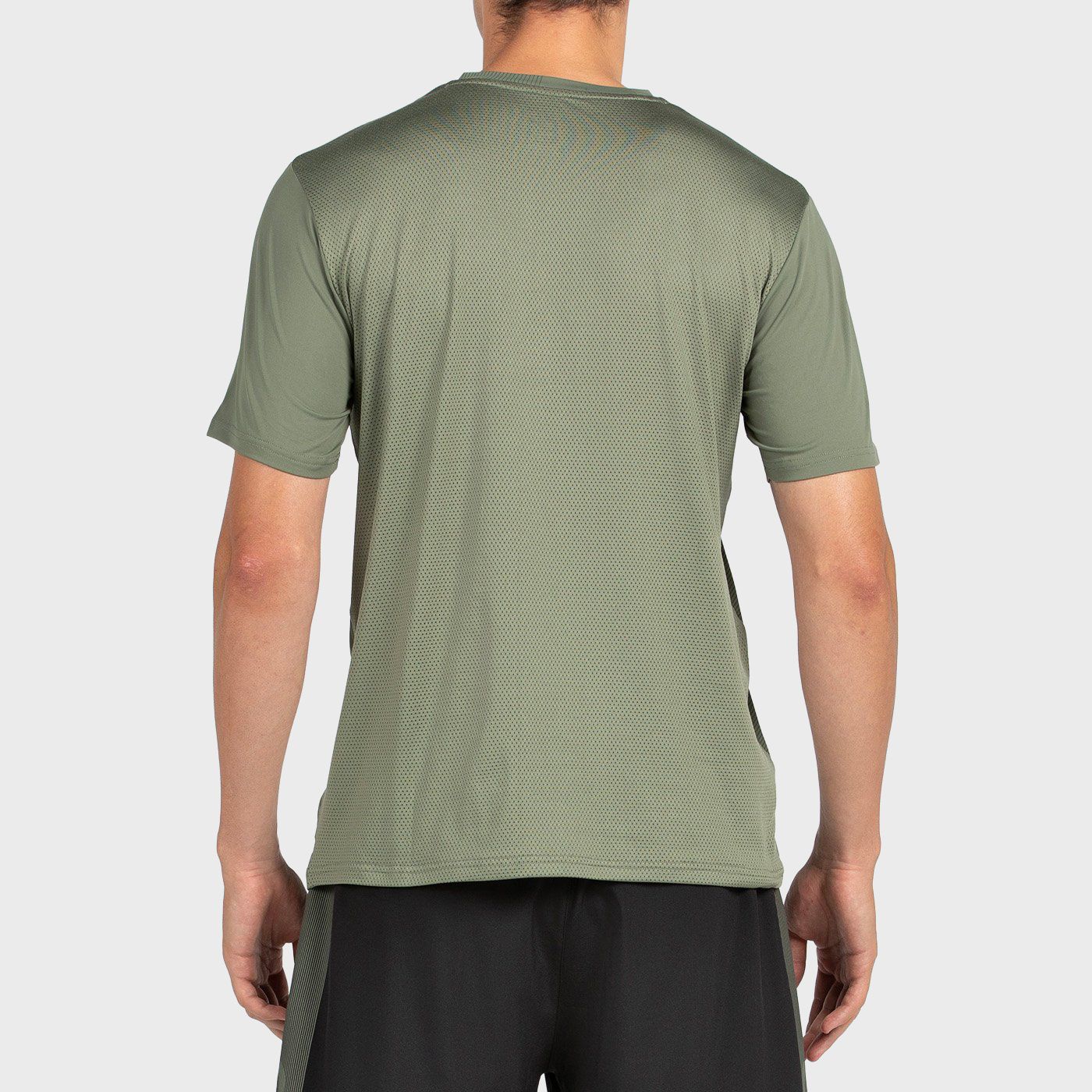 T-SHIRT BULLPADEL PATOS KAKI