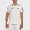 POLO-SHIRT BULLPADEL PATRON CRUDO