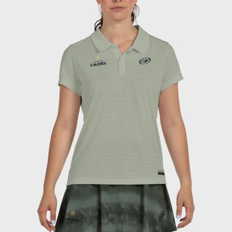 POLO BULLPADEL PAYERNE EUCALYPTUS