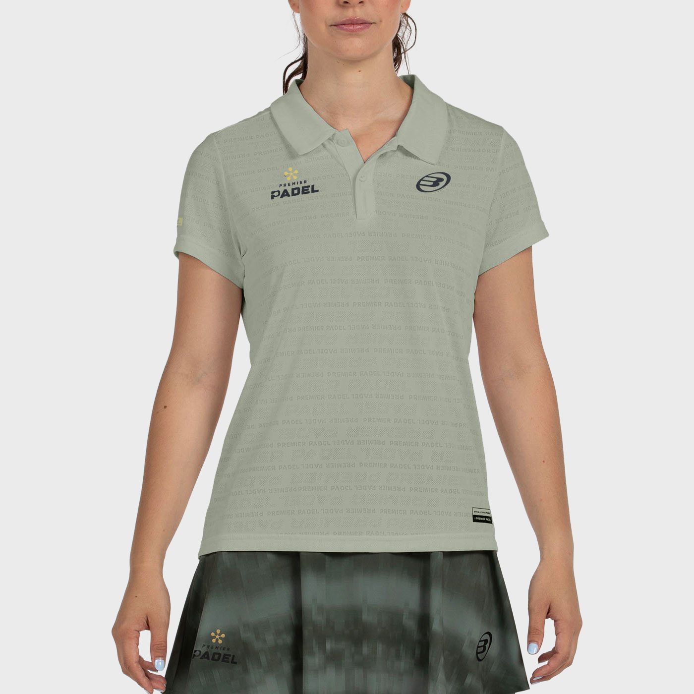 POLO BULLPADEL PAYERNE EUCALYPTUS