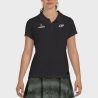 POLO BULLPADEL PAYERNE NOIR