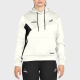 tienda de padel Madrid, tienda de padel online, tienda de padel españa, tienda de padel en linea, SUDADERA BULLPADEL PEDER CRUDO