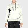 SUDADERA BULLPADEL PEDER CRUDO