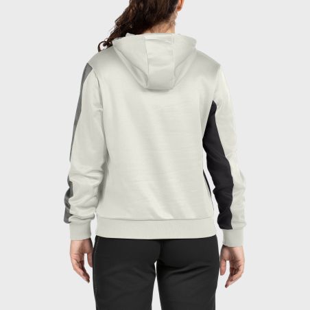 SWEATSHIRT BULLPADEL PEDER CRUDO