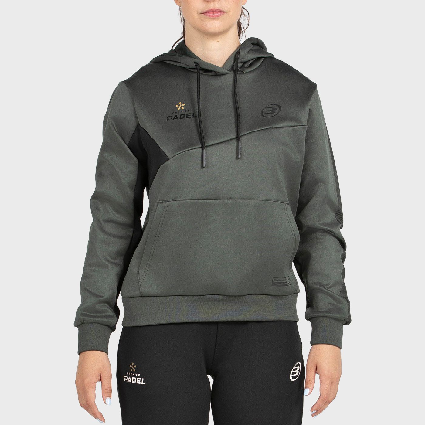 FELPA BULLPADEL PEDER KAKI