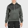 SUDADERA BULLPADEL PEDER KAKI