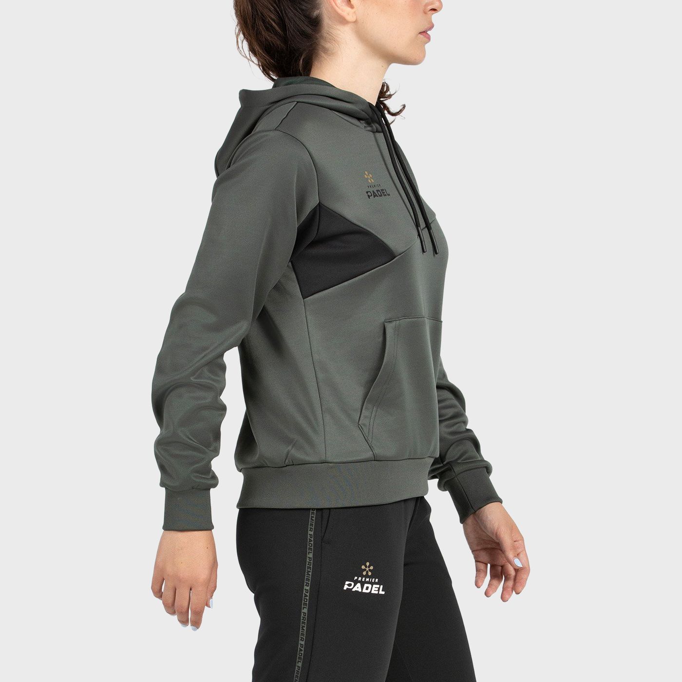 FELPA BULLPADEL PEDER KAKI