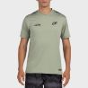T-SHIRT BULLPADEL PERICO EUCALYPTUS