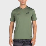 T-SHIRT BULLPADEL PERICO KAKI