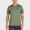T-SHIRT BULLPADEL PERICO KAKI
