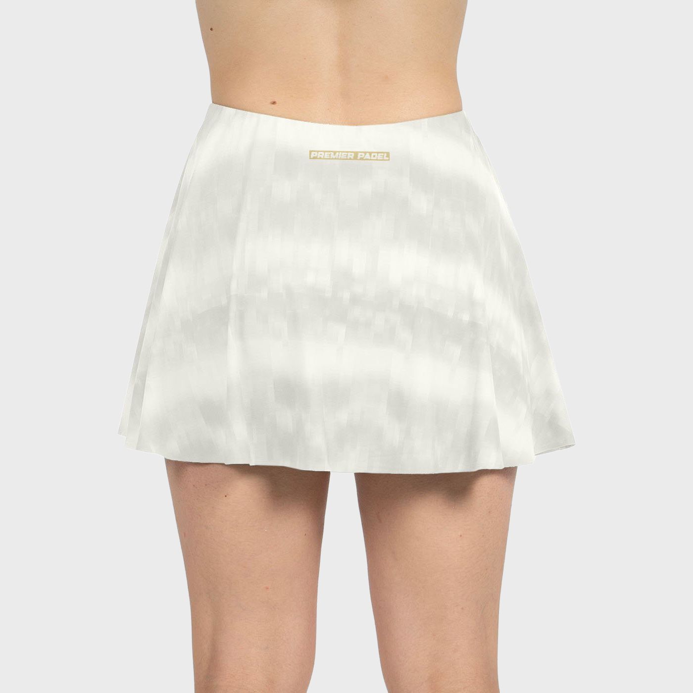 SKIRT BULLPADEL PIATRA CRUDO