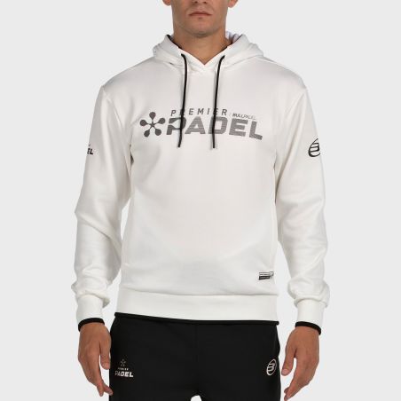 SWEAT-SHIRT BULLPADEL PIATRO CRUDO