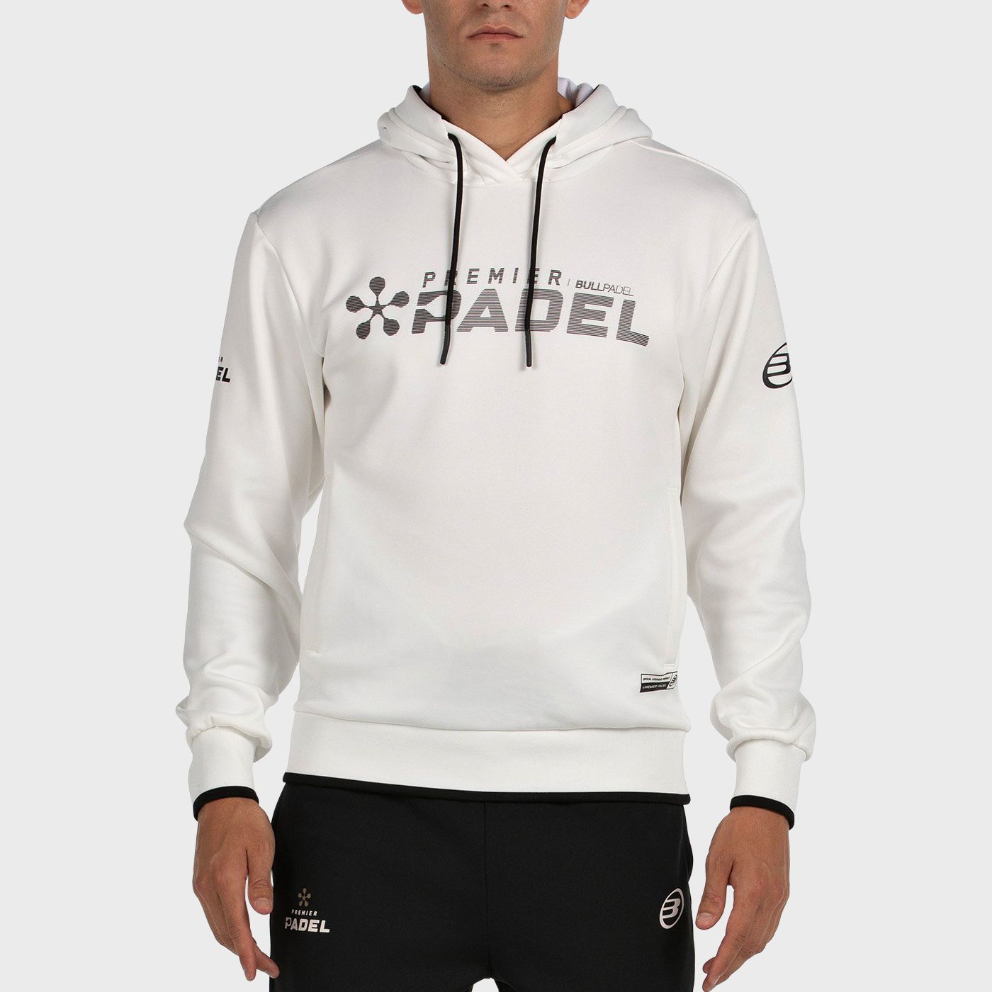 tienda de padel Madrid, tienda de padel online, tienda de padel españa, tienda de padel en linea, SUDADERA BULLPADEL PIATRO CRUD