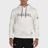 SUDADERA BULLPADEL PIATRO CRUDO