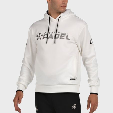 SWEAT BULLPADEL PIATRO CRUDO