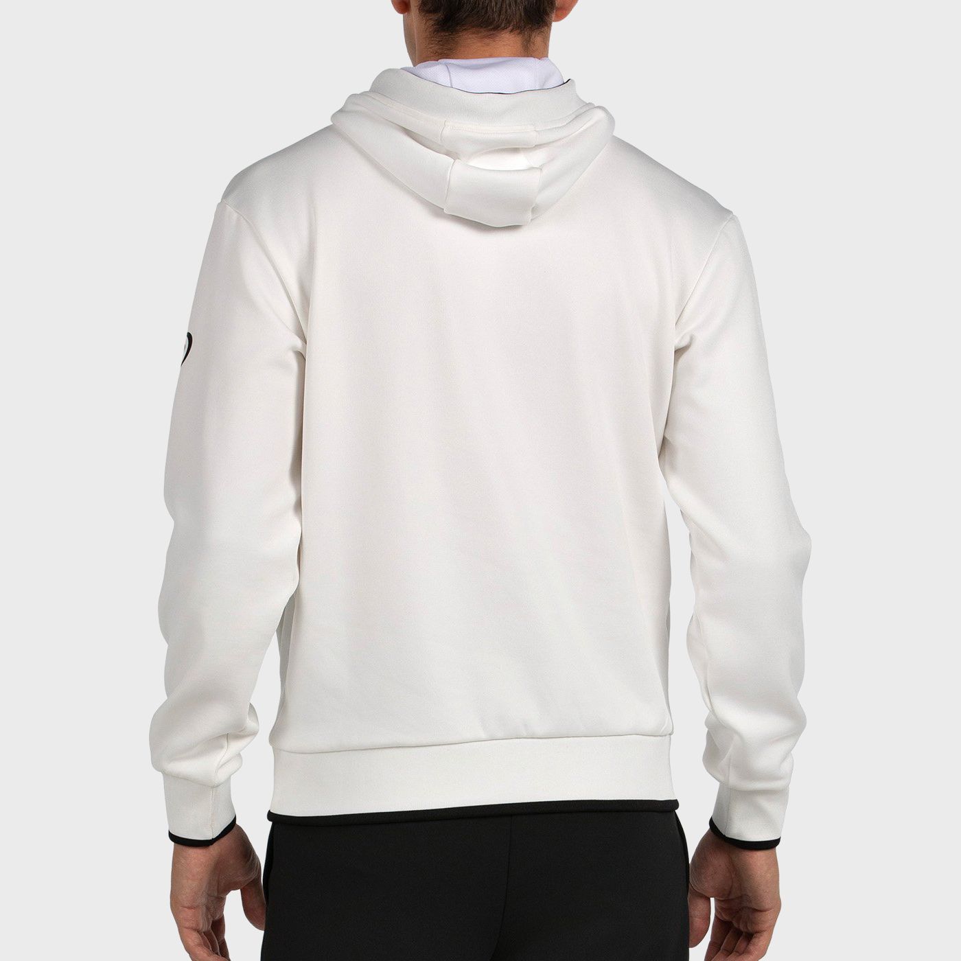 tienda de padel Madrid, tienda de padel online, tienda de padel españa, tienda de padel en linea, SUDADERA BULLPADEL PIATRO CRUD