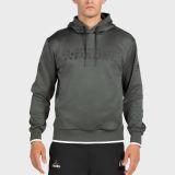 SWEAT-SHIRT BULLPADEL PIATRO KAKI