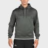 SWEAT-SHIRT BULLPADEL PIATRO KAKI